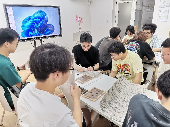 传承非遗文化，筑牢教育根基，彰显青春担当——少数民族预科班开展六月团日活动-电子科技大学外国语学院